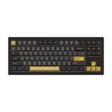  Bàn phím cơ AKKO 5087 V3 Black & Gold 