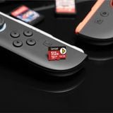  Thẻ nhớ microSD Express 512GB Lexar Cho Nintendo Switch 2 