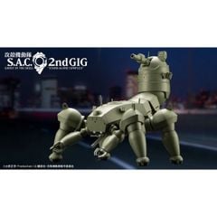 HAW206 Ground Self-Defense Army Ver - Ghost in the Shell - Kotobukiya KP841KO