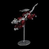  RMZ-019 Hell Cat & Molga Zenebus Color Set - 1/100 Realize Model Zoids T-SPARK 