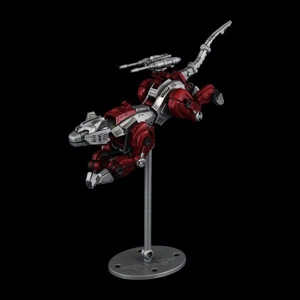  RMZ-019 Hell Cat & Molga Zenebus Color Set - 1/100 Realize Model Zoids T-SPARK 