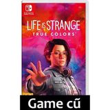  Life Is Strange True Colors cho Nintendo Switch [SECOND-HAND] 