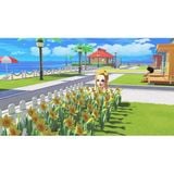  Tomodachi Life Living the Dream cho Nintendo Switch 