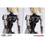  RS-03 Starflower Lily MK3 Hemoxian - Kotobukiya GN096R 