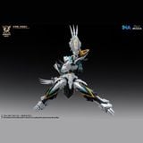  Rampage Lion Bedivere - Cuồng Sư - The Round Table Knights BE 1/144 SNAA SC-012 