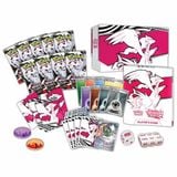  Thẻ bài Pokemon TCG Scarlet & Violet White Flare Elite Trainer Box 