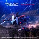  RMZ-020 Zabat - 1/100 Realize Model Zoids T-SPARK 