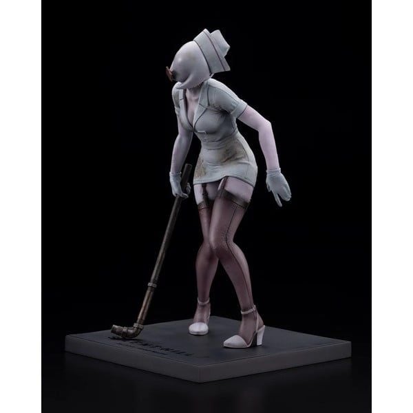 nShop bán Bubble Head Nurse Silent Hill Oshi Works - Kotobukiya GP013 xuất được hóa đơn đỏ VAT giá tốt