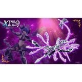  Arcanadea XenoAlma Tidal Orketos - Kotobukiya AS010 