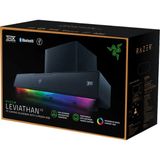  Loa Soundbar Gaming Razer Leviathan V2 kèm Subwoofer - RZ05-03920100-R3V1 