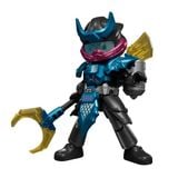  Hộp Mù Blokees HeroSpire Warrior Version WV06 The Great Sage's Duel 85041 