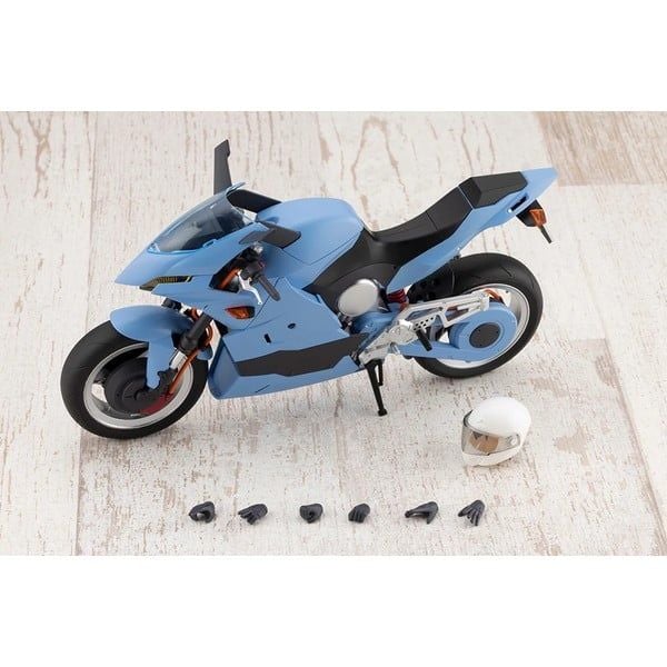 nShop bán Sousai Shojo Teien Extreme Sports Bike Rui Saotome - MV013 chính hãng giá tốt chất lượng cao