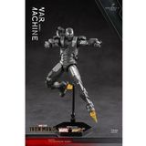  Mô hình Marvel - War Machine MK1 - ZD Toys - ZM72 