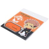  Mô Hình Standee Acrylic Chibi Jujutsu Kaisen - Yuji Itadori 