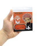  Mô Hình Standee Acrylic Chibi Jujutsu Kaisen - Yuji Itadori 