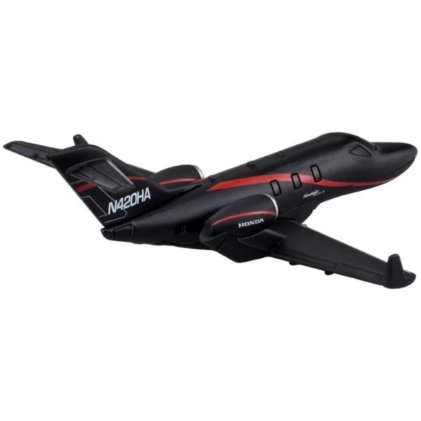 Tomica Long No. 138 HondaJet Elite II 