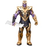  Mô hình Marvel - Thanos (4 Inch) - ZD Toys 1919 - ZM51 