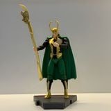  Mô hình Marvel - Avengers - Loki (4 Inch) - ZD Toys - ZC30 