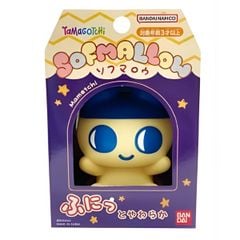 Mô hình Tamagotchi SOFMALLOW Mametchi