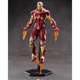  Mô hình trang trí - Marvel - Iron Man MK11 - ZD Toys - ZC44 