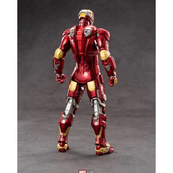  Mô hình trang trí - Marvel - Iron Man MK11 - ZD Toys - ZC44 