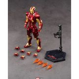  Mô hình trang trí - Marvel - Iron Man MK11 - ZD Toys - ZC44 