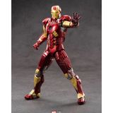  Mô hình trang trí - Marvel - Iron Man MK11 - ZD Toys - ZC44 