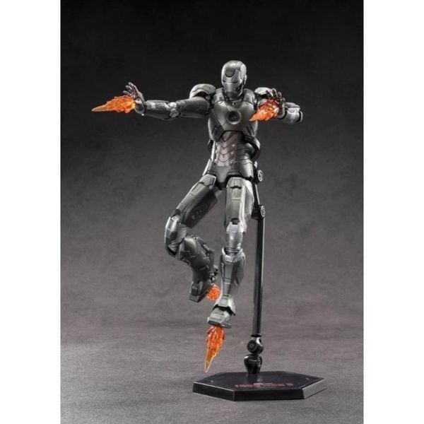  Mô hình trang trí - Marvel - Iron Man MK14 - ZD Toys - ZC42 