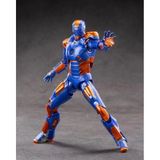  Mô hình trang trí - Marvel - Iron Man MK27 - ZD Toys - ZC45 
