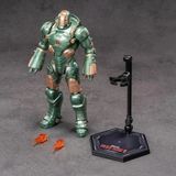  Mô hình trang trí - Marvel - Iron Man MK37 - ZD Toys - ZC43 