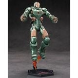  Mô hình trang trí - Marvel - Iron Man MK37 - ZD Toys - ZC43 