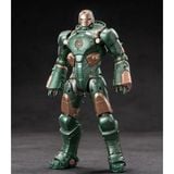  Mô hình trang trí - Marvel - Iron Man MK37 - ZD Toys - ZC43 