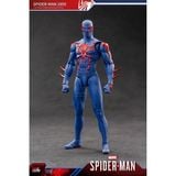  Mô hình trang trí - Marvel - Spider Man - 2099 - ZD Toys - ZC52 