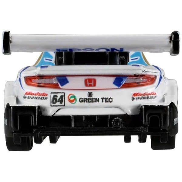  Tomica Premium Racing Epson Module NSX-GT 2018 
