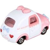  Dream Tomica 166 Sanrio My Melody 
