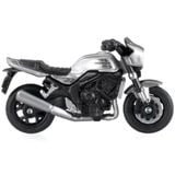  Tomica No. 64 Honda CB1000F First Special Edition 