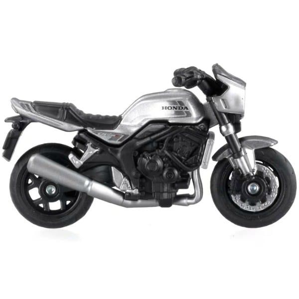  Tomica No. 64 Honda CB1000F First Special Edition 