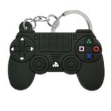  Móc khóa cao su tay cầm PlayStation 