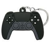  Móc khóa cao su tay cầm PlayStation 
