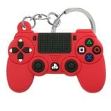  Móc khóa cao su tay cầm PlayStation 
