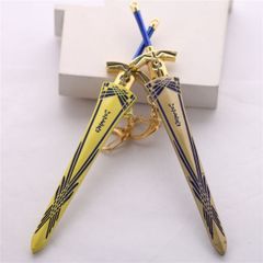 Móc Khóa Kim Loại Excalibur Fate/stay Night