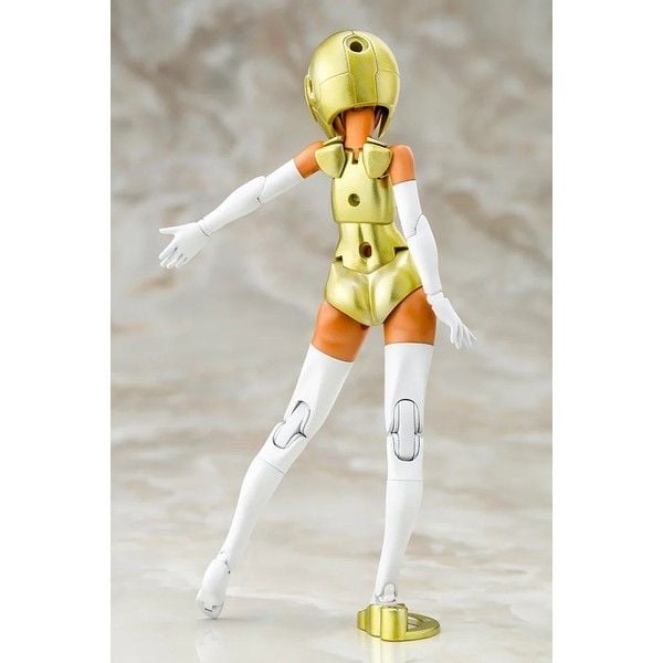  Megami Device B1R-M Chassis Kit Skin Color E - Kotobukiya KP835 