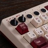  Bàn Phím Cơ 8BitDo Retro 108 Mechanical Keyboard 