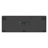  Bàn Phím Cơ 8BitDo Retro 108 Mechanical Keyboard 