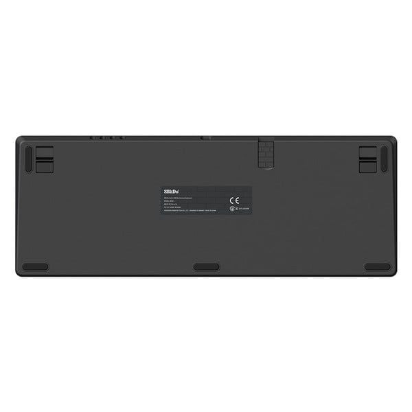  Bàn Phím Cơ 8BitDo Retro 108 Mechanical Keyboard 