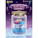  Hộp Mù Kirby Terrarium Collection Dream Fountain Story Re-Ment Blind Box 20397 