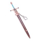  Móc khóa kiếm Elden Ring Carian Knight's Sword 