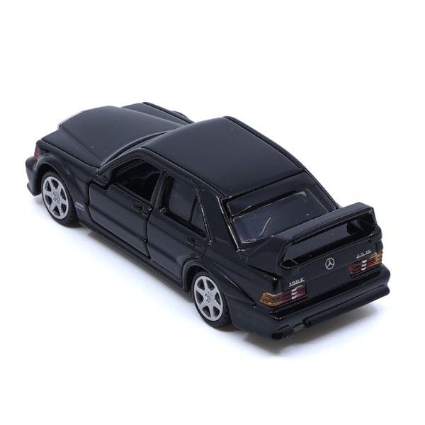  Tomica Premium Mercedes-Benz 190E 2.5-16 Evolution II 