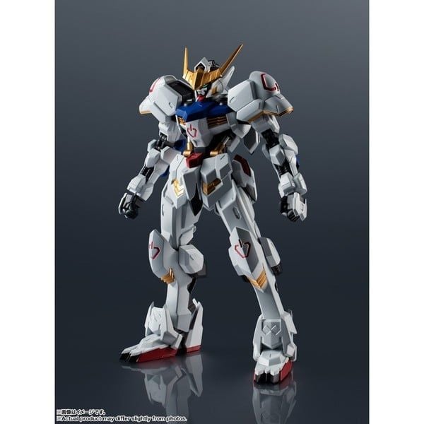  Gundam Universe ASW-G-08 Gundam Barbatos Renewal 