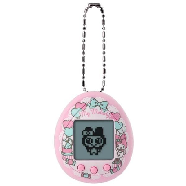  My Melody & Kuromi Tamagotchi 